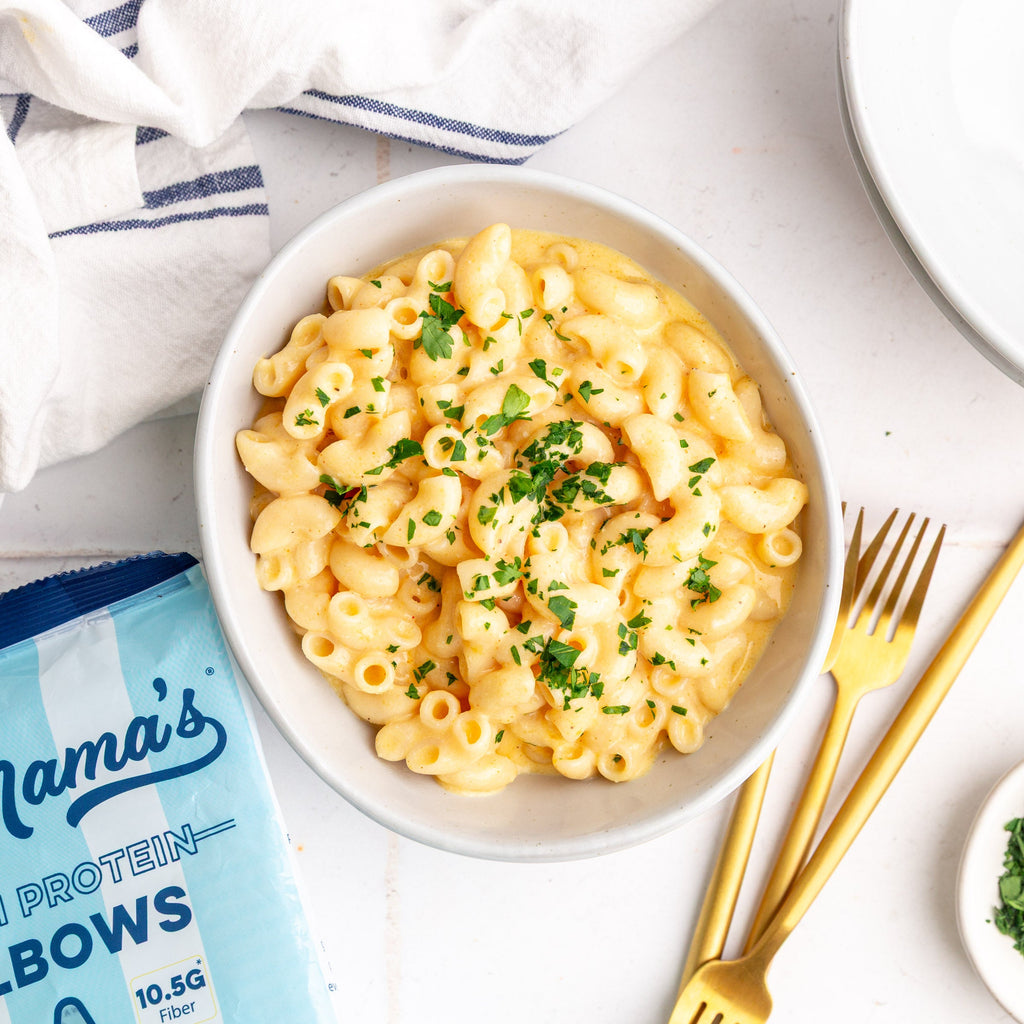 Elbows Mac n Cheese